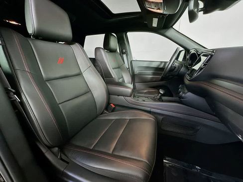 Used 2025 Dodge Durango R/T image 15