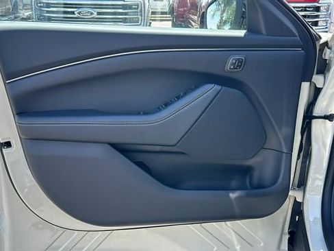 New 2026 Ford Mustang Mach-E Select w/ Comfort Package RWD image 17