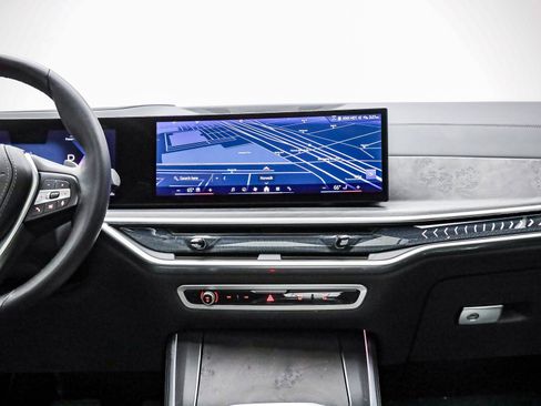 Certified 2025 BMW X5 xDrive40i image 14