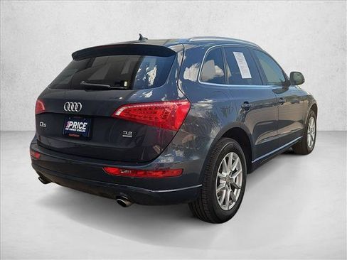 Used 2010 Audi Q5 3.2 Premium AWD/4WD image 5