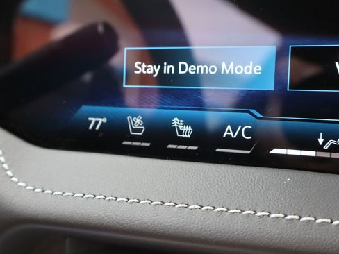 New 2026 Chevrolet Corvette Z06 image 22