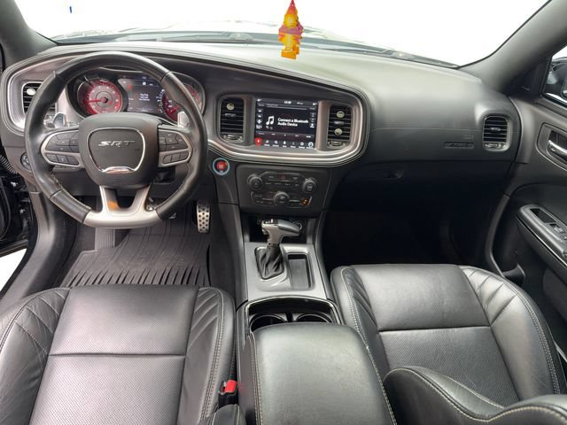 Used 2021 Dodge Charger SRT Hellcat RWD image 14