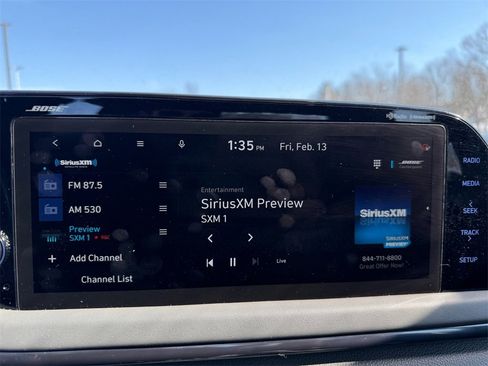 Used 2023 Hyundai Sonata N Line image 15