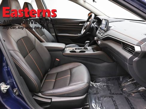 Used 2021 Nissan Altima 2.5 SR AWD/4WD image 24