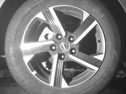 Used 2025 Nissan Sentra SV FWD image 15