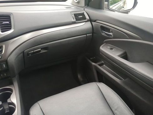 Used 2017 Honda Pilot EX-L image 16