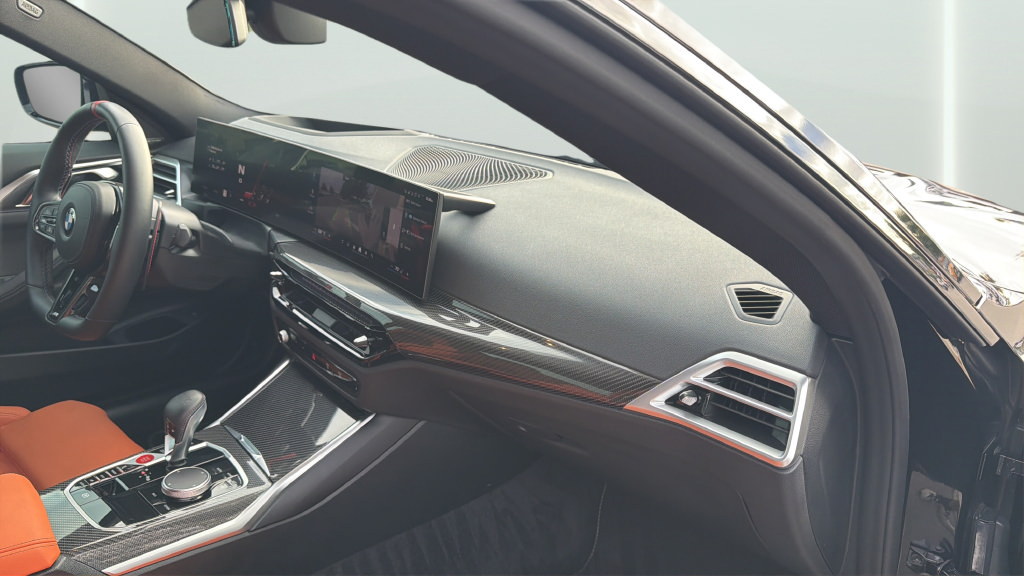 Used 2026 BMW M4 xDrive Competition AWD/4WD image 24
