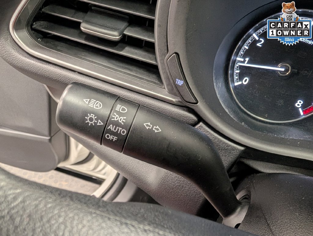 Certified 2023 MAZDA CX-30 AWD 2.5 S image 21