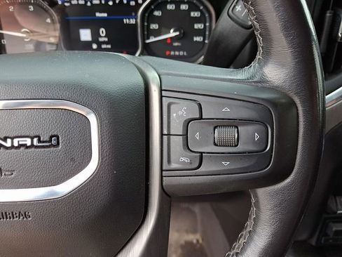Used 2022 GMC Sierra 3500 Denali w/ Denali Ultimate Package AWD/4WD image 22