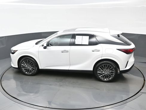 Used 2023 Lexus RX 350 AWD w/ Cold Area Package image 37