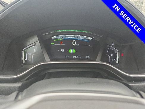 Used 2022 Honda CR-V Touring image 4