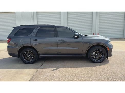 Used 2025 Dodge Durango R/T AWD/4WD image 9