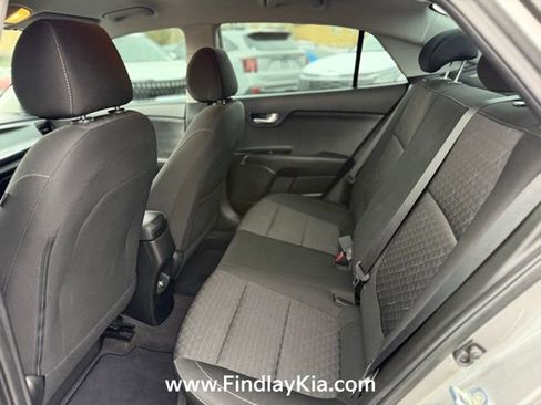 Certified 2023 Kia Rio S image 6