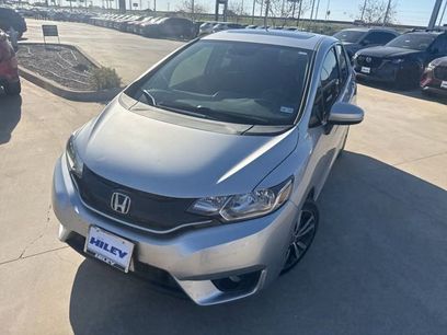 Used 2015 Honda Fit EX