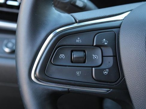 Used 2024 Buick Envista Avenir image 13