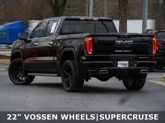 Used 2024 GMC Sierra 1500 Denali Ultimate video 3