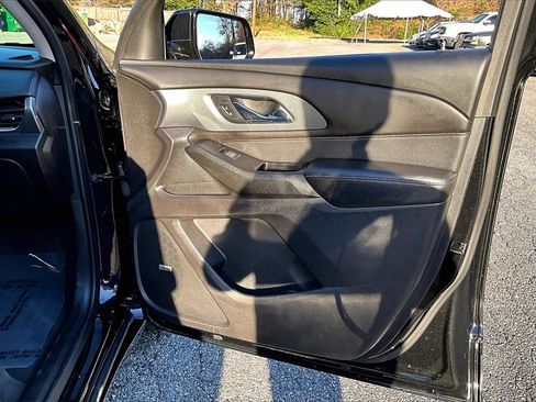 Certified 2019 Chevrolet Traverse Premier w/ Redline Edition image 25