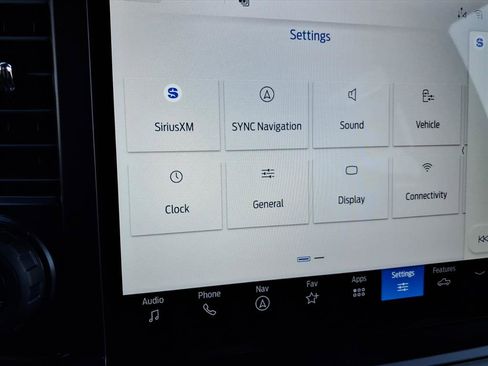 New 2026 Ford F150 XLT w/ Equipment Group 302A MID image 25