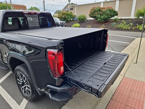 Used 2026 GMC Sierra 1500 AT4 w/ Technology Package AWD/4WD image 61