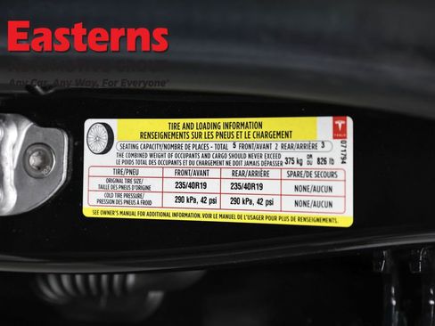 Used 2018 Tesla Model 3 Long Range image 29