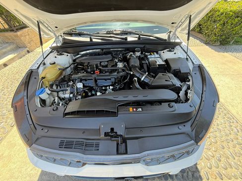 Used 2021 Kia K5 GT-Line FWD image 39