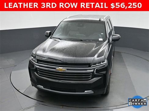 Used 2023 Chevrolet Tahoe LT image 29