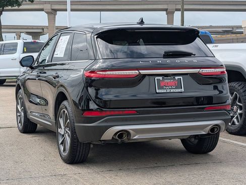 Used 2023 Lincoln Corsair AWD w/ Equipment Group 101A image 4