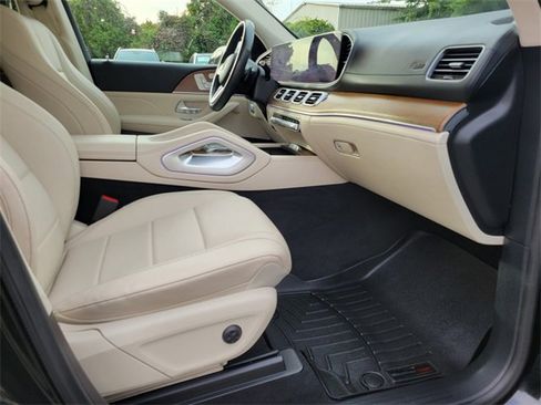 Certified 2022 Mercedes-Benz GLE 350 4MATIC image 12