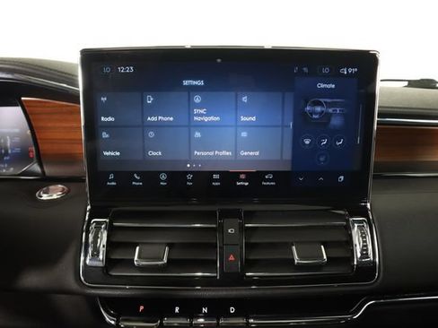 Used 2023 Lincoln Navigator L Reserve w/ Equipment Group 201A AWD/4WD image 51