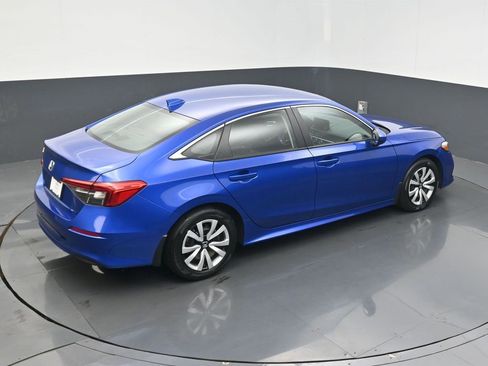 Certified 2024 Honda Civic LX image 21
