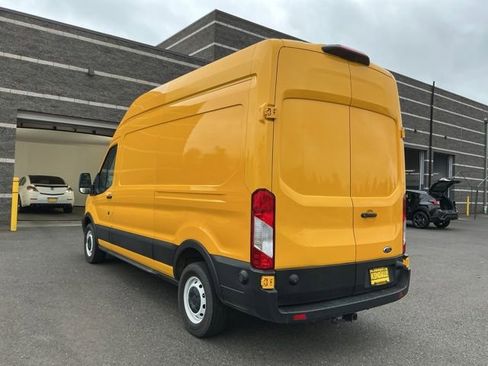 Used 2019 Ford Transit 250 148 High Roof RWD image 6