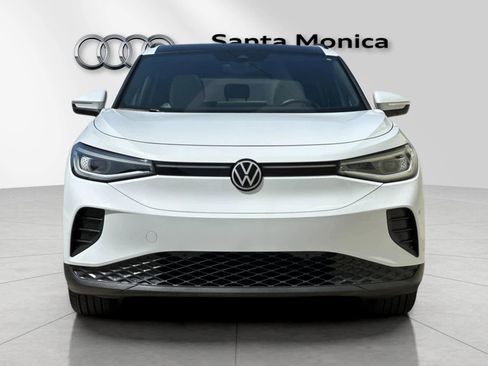 Used 2022 Volkswagen ID.4 Pro S image 10