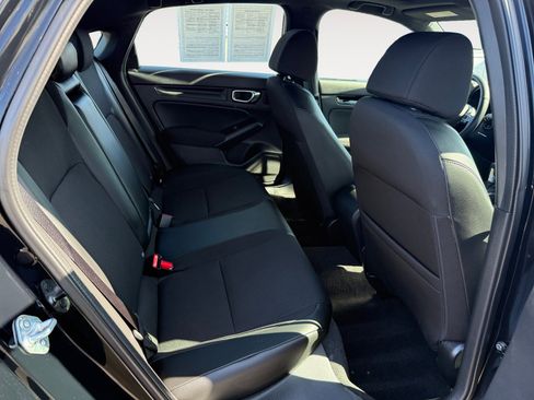 Certified 2026 Honda Civic Sport image 18