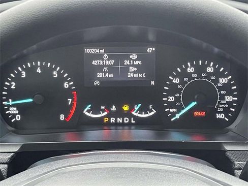 Used 2021 Ford Explorer 2WD image 20