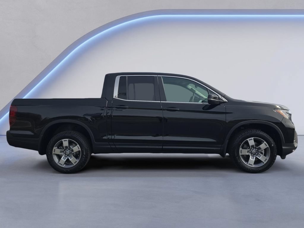 New 2026 Honda Ridgeline RTL image 23