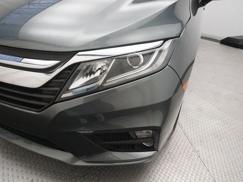 Used 2018 Honda Odyssey EX-L image 24