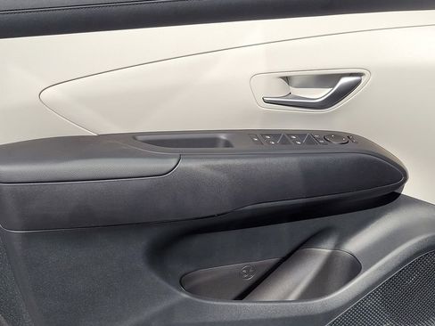 New 2026 Hyundai Tucson SEL image 13