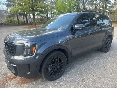 Used 2024 Kia Telluride SX Prestige X-Line