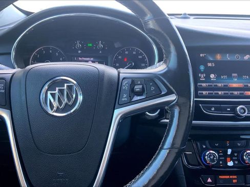 Used 2019 Buick Encore Essence FWD image 25