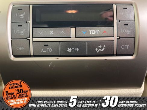 Used 2018 Lexus GX 460 Premium image 14