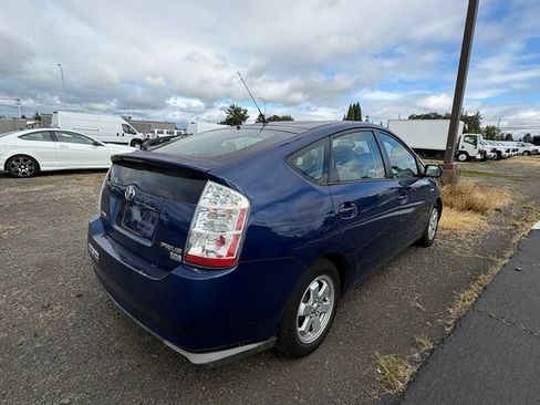 Used 2008 Toyota Prius FWD image 5