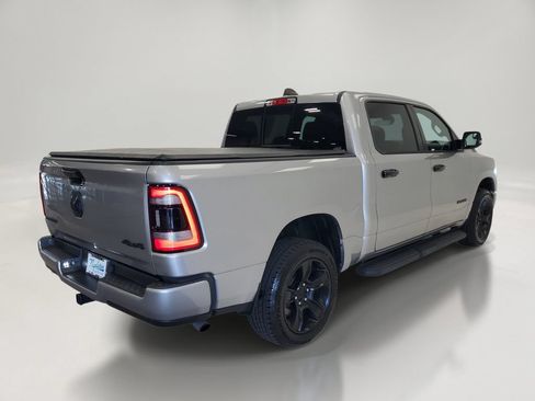 Used 2023 RAM 1500 Big Horn AWD/4WD image 5