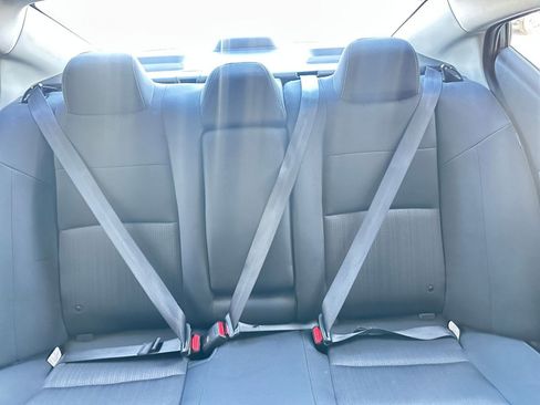 Used 2024 Nissan Altima 2.5 SV image 38