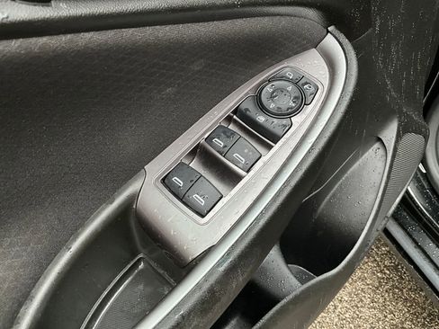 Used 2021 Chevrolet Malibu RS image 13