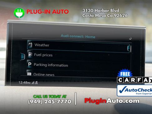 Used 2017 Audi Q7 3.0T Premium Plus w/ Premium Plus Package AWD/4WD image 33