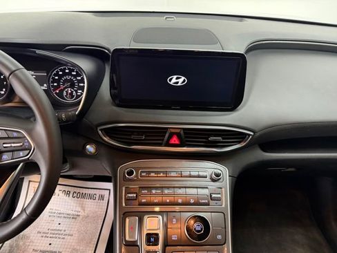 Certified 2023 Hyundai Santa Fe SEL FWD image 26
