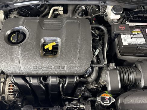 Used 2020 Kia Soul LX image 32