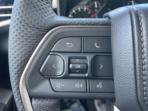 New 2026 Toyota Tundra SR5 AWD/4WD image 15