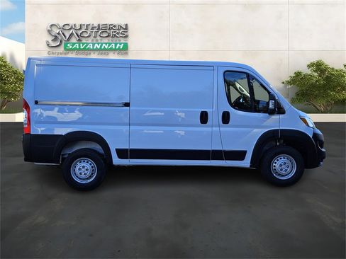 New 2026 RAM ProMaster 1500 w/ Convenience Group image 6