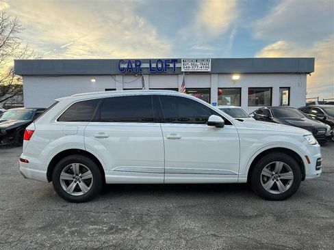 Used 2019 Audi Q7 2.0T Premium image 11